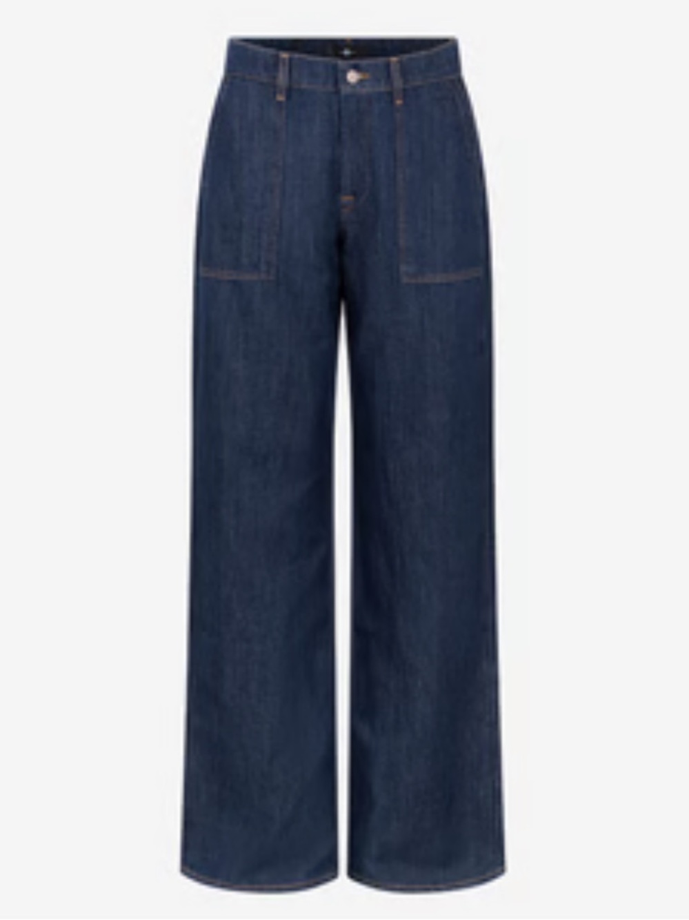 7 FOR ALL MANKIND LOTTA JEAN